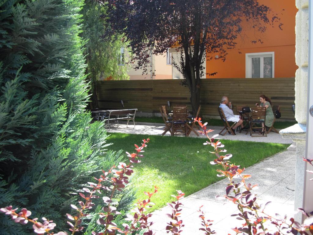 Garni Hotel Vila Ana Rogaška Slatina Εξωτερικό φωτογραφία