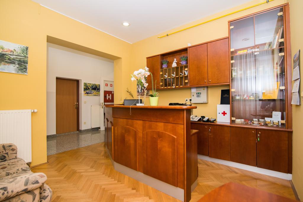Garni Hotel Vila Ana Rogaška Slatina Εξωτερικό φωτογραφία