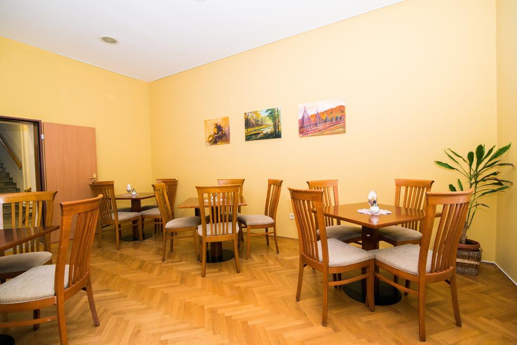 Garni Hotel Vila Ana Rogaška Slatina Εξωτερικό φωτογραφία