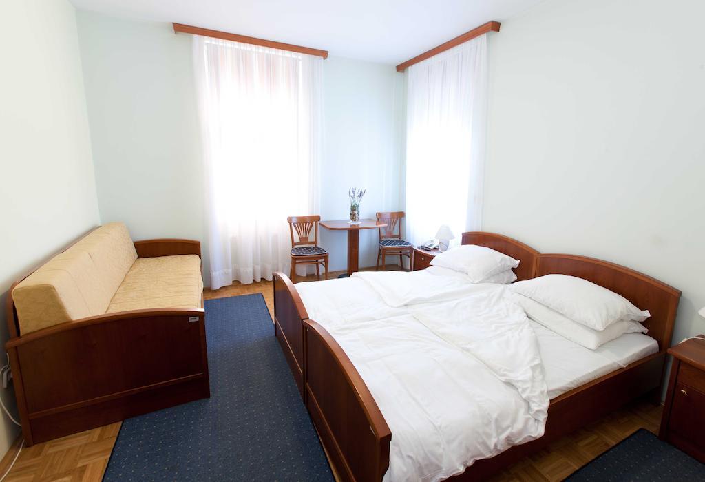 Garni Hotel Vila Ana Rogaška Slatina Δωμάτιο φωτογραφία