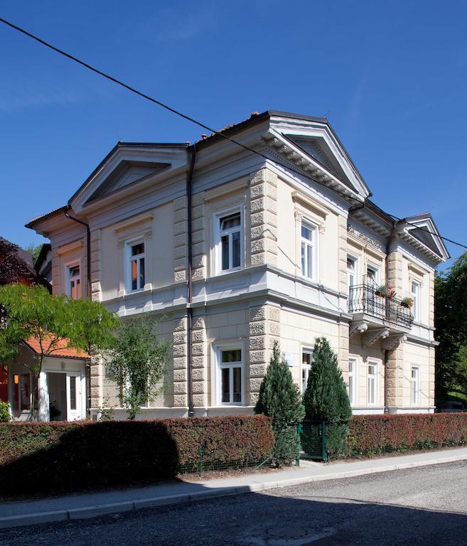 Garni Hotel Vila Ana Rogaška Slatina Εξωτερικό φωτογραφία