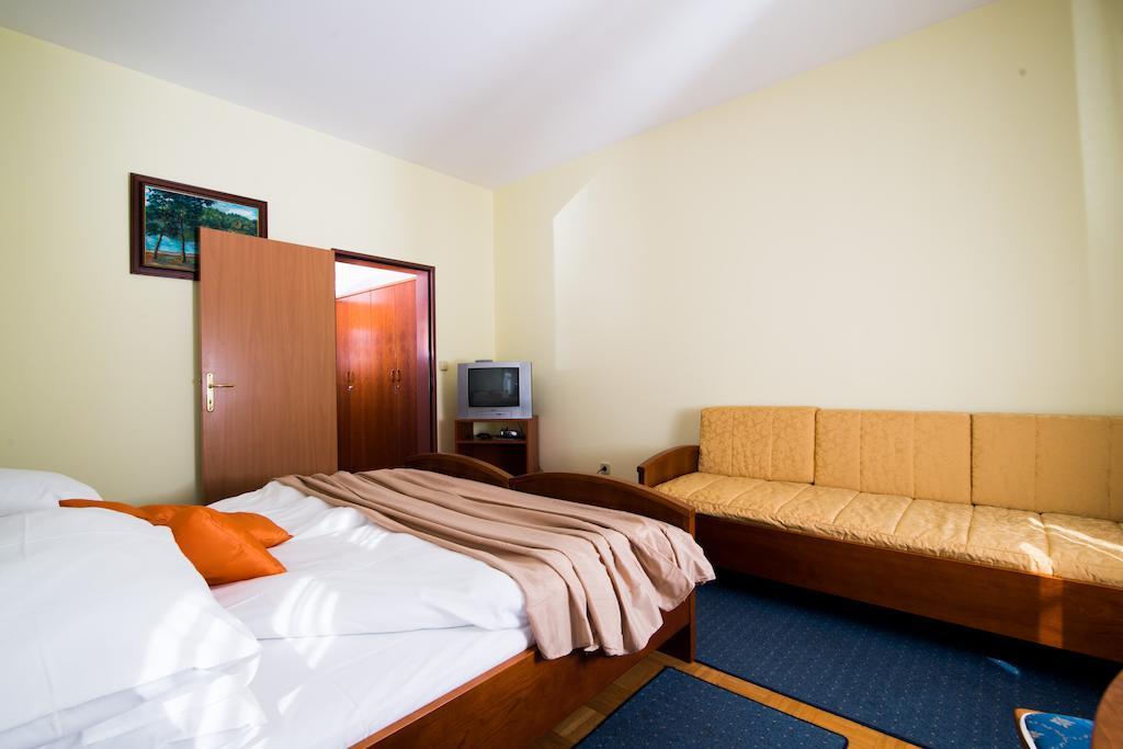 Garni Hotel Vila Ana Rogaška Slatina Δωμάτιο φωτογραφία