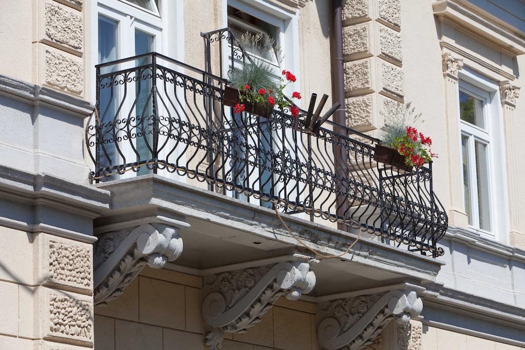 Garni Hotel Vila Ana Rogaška Slatina Εξωτερικό φωτογραφία