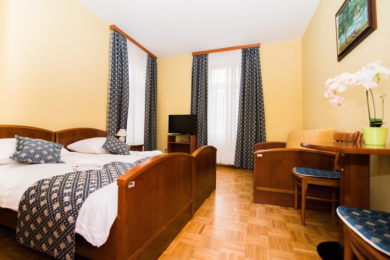 Garni Hotel Vila Ana Rogaška Slatina Εξωτερικό φωτογραφία