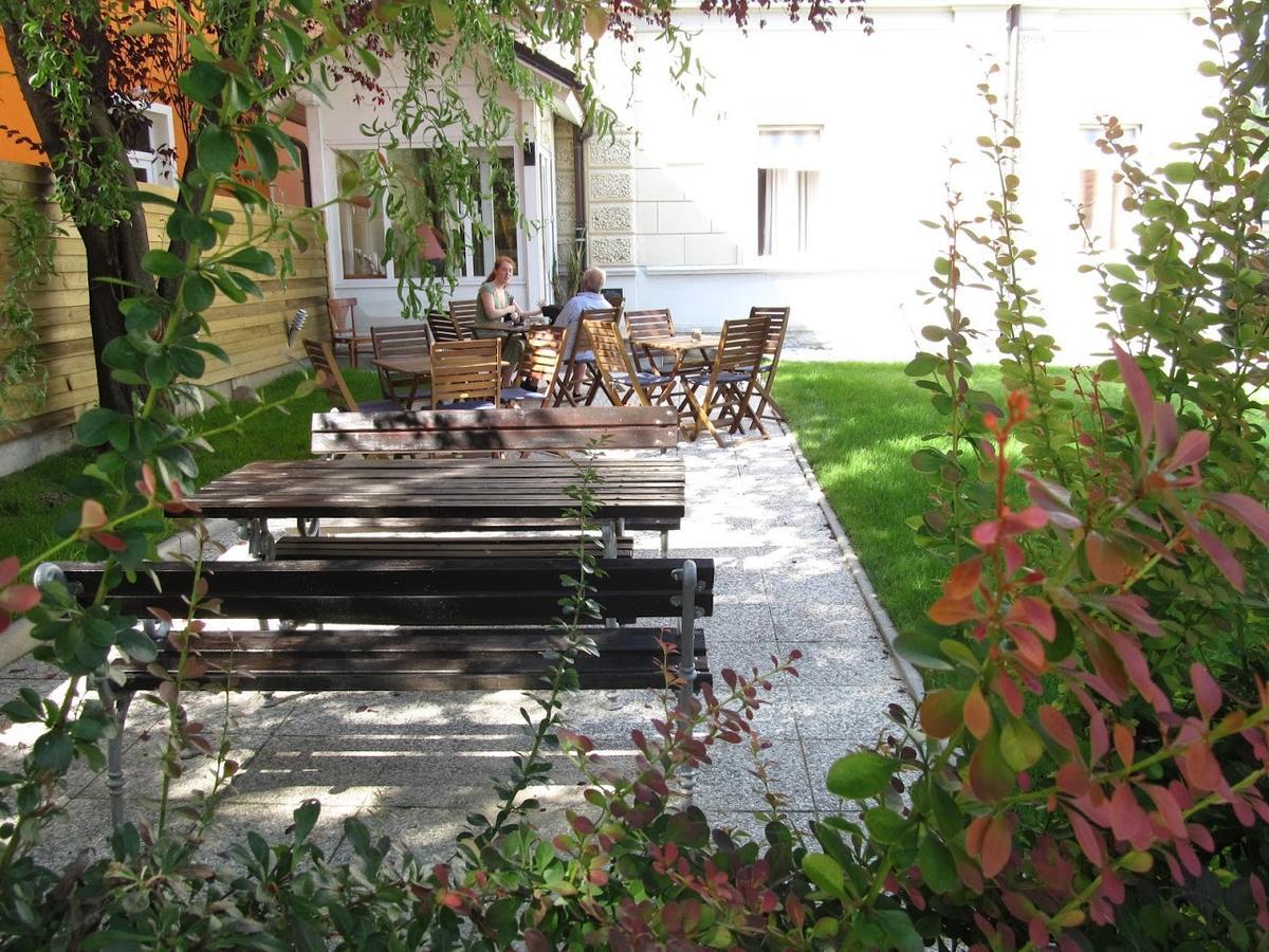 Garni Hotel Vila Ana Rogaška Slatina Εξωτερικό φωτογραφία