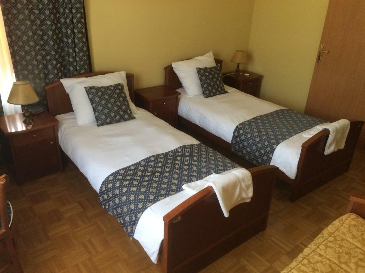 Garni Hotel Vila Ana Rogaška Slatina Εξωτερικό φωτογραφία