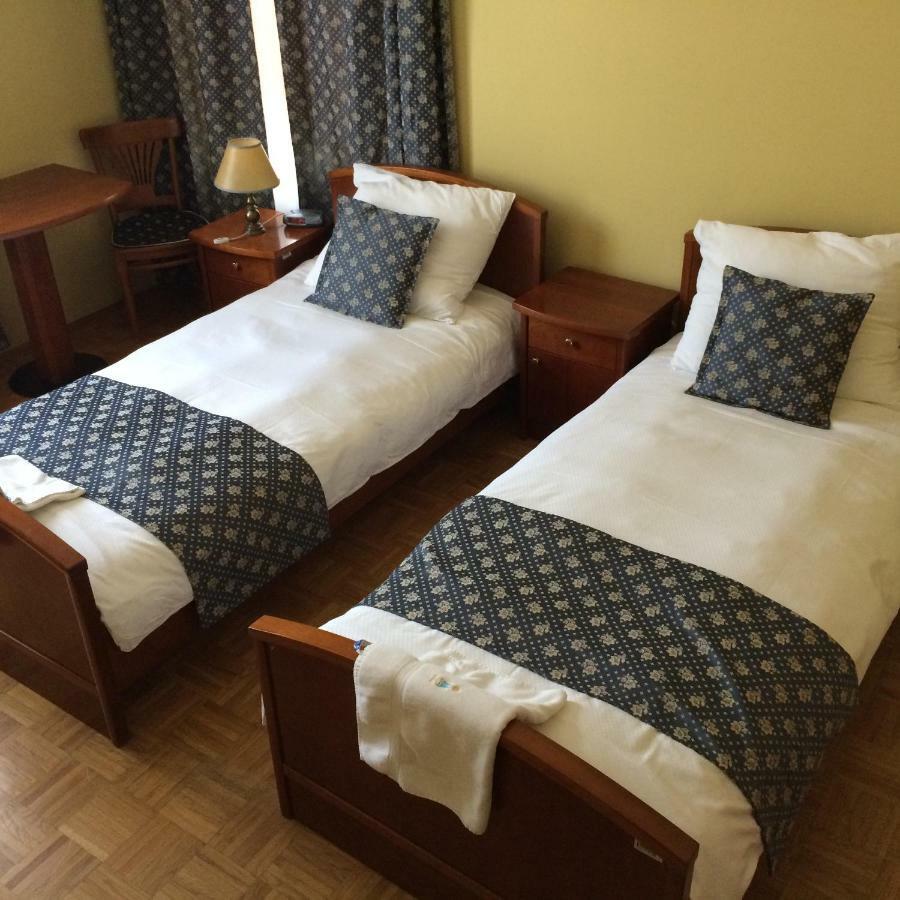 Garni Hotel Vila Ana Rogaška Slatina Εξωτερικό φωτογραφία